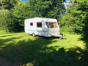 Oakhaven Caravans Geist 2